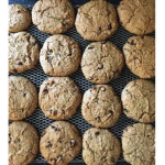 THE COOKIE'S