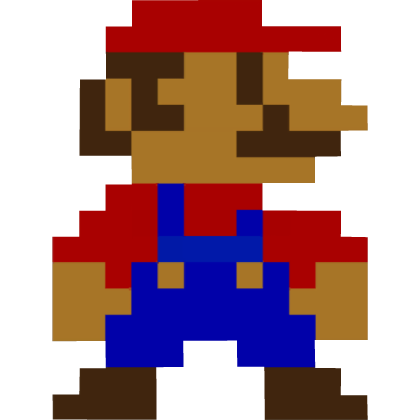 Old Mario
