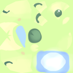 creepycute