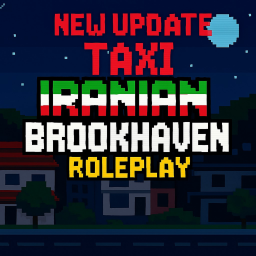 Brookhaven - roleplay