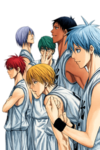 (GOM) Generation of Miracles