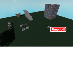 Ragdoll FUN