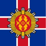 BE | Britannic Empire