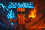 ZAPSAUCE Studios