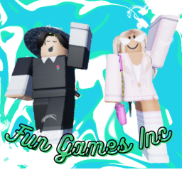 The Mega Super Fun Obby