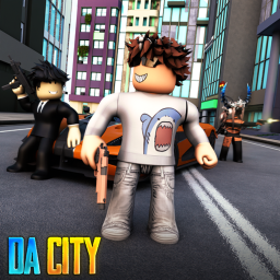 Da City (BETA)