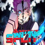 Anime Split