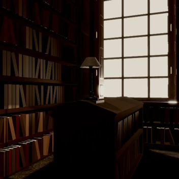 College Library