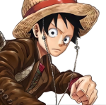 One Piece GC