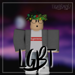 LGBT™ 🏳️‍🌈 Group Thumbnail