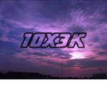 10X3K