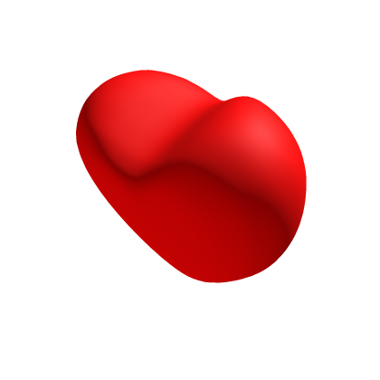Heart Hand Left thumbnail