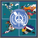 International Peace Global Coalition Forces