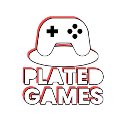 PLATED. Roblox group icon