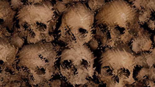 Catacombs Exploration