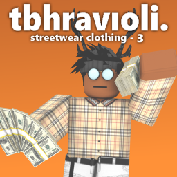 tbhravioli. clothing © S3💸