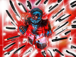 Viltrumite Battlegrounds