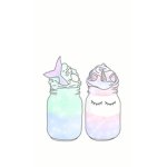 Unicorn pup squad