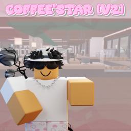 Coffee'star [V2]
