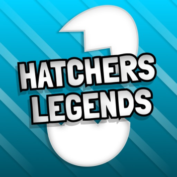 [🎃UPDATE] Hatchers Legends