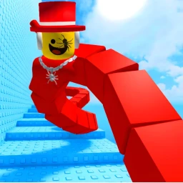 Climb Tower For ADMIN! 👑 icon