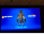 Fortnite crew and sisters are in
