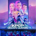 The K-pop stars