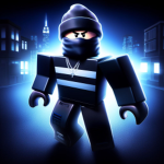 Crime City Tycoon