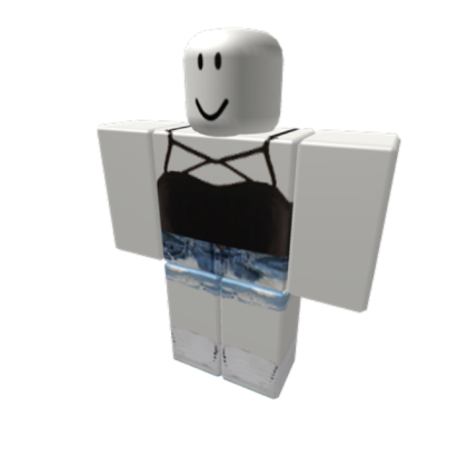 Shirt Roblox decal
