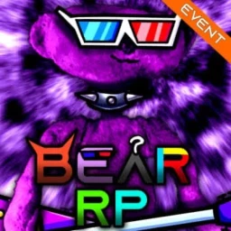 untitaled bear rp[Cinco de mayo] icon