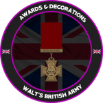 [WR-BA] Awards and Decorations