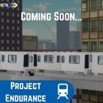 [BETA] ART | Project Endurance