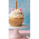 Aaliyah’s Group cupcakes