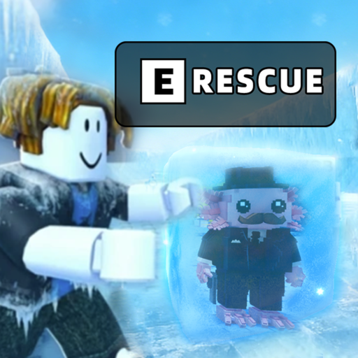 【Lightning Storm】Rescuing the Cold Brainrots!