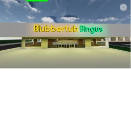 Blubbertub Bingus icon
