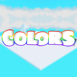 Colors 🎨