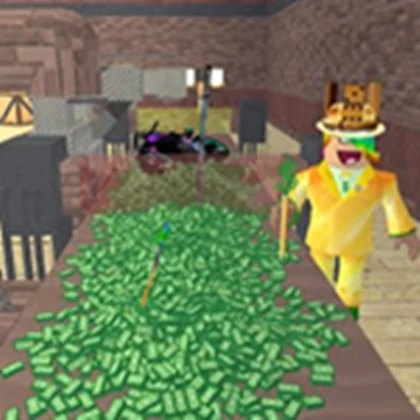 Billbux Studios Roblox group icon