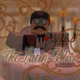 [BETA] Latin Bliss Restaurant