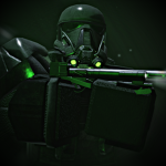 «Yellow Nexus» | «Death Troopers»