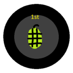 (UoCW) 1st Grenadiers