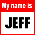 Our Name Is Jeff