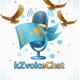 [🕺] kZvoiceChat🎙️
