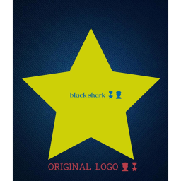war black shark