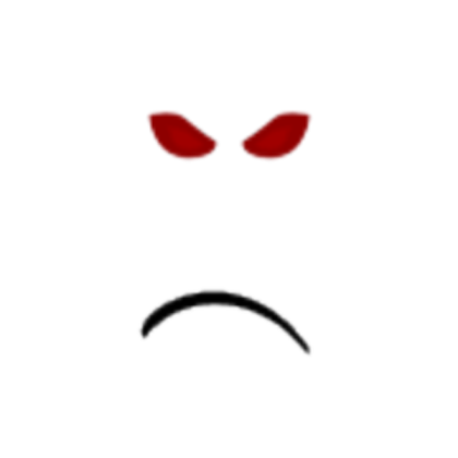 Eyes of Messor Roblox decal