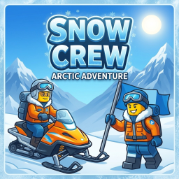 (BETA) SnowCrew!