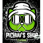 Pichuu's Shop