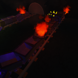 cave obby
