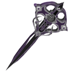 Chaos Mythic Sword