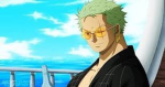 zoro freak room