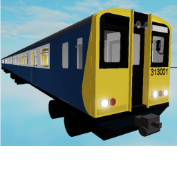 Southern Testing Place icon